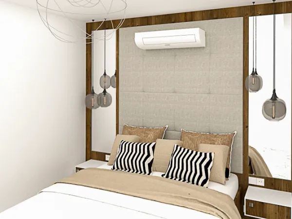 Maison neuve 5 pièces 95 m²