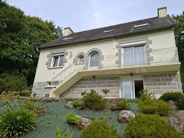 Maison 5 pièces 133 m²
