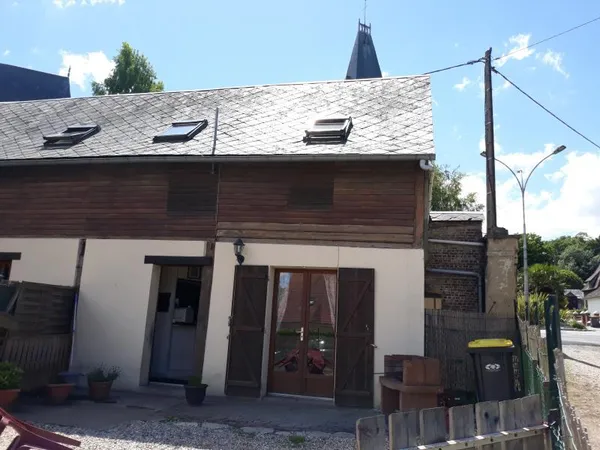 Maison ARQUES LA BATAILLE - 3 pièce(s) - 53,94 m2