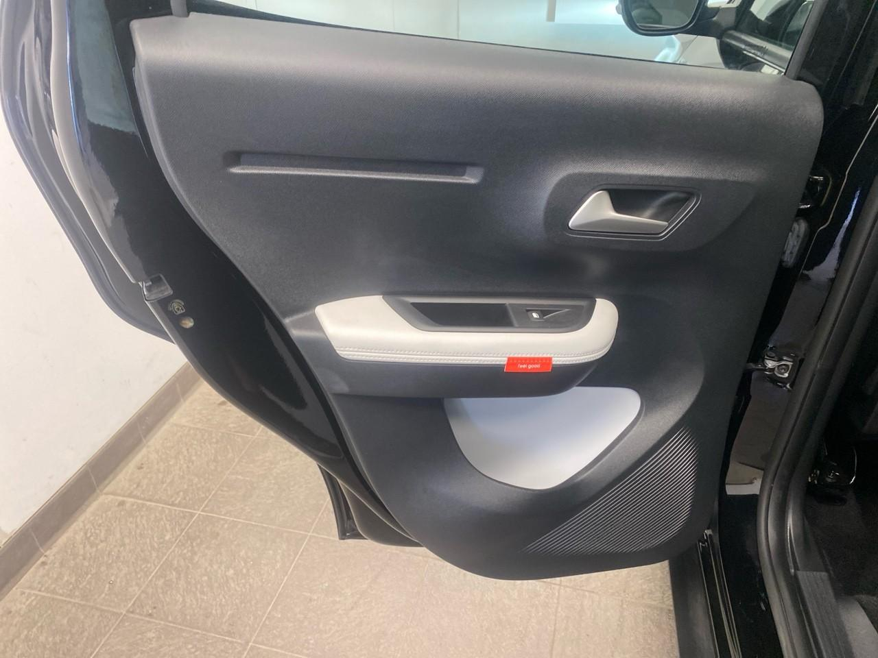 Citroën C3 turbo 100 ch bvm6 max — photo 20