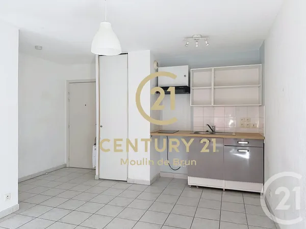Appartement 2 pièces 32 m²
