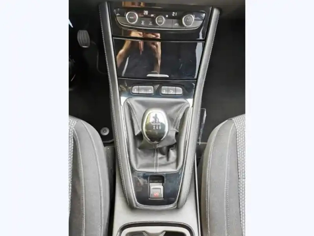 Opel Grandland X edition 1.5 cdti 130 ch bvm6 — photo 19