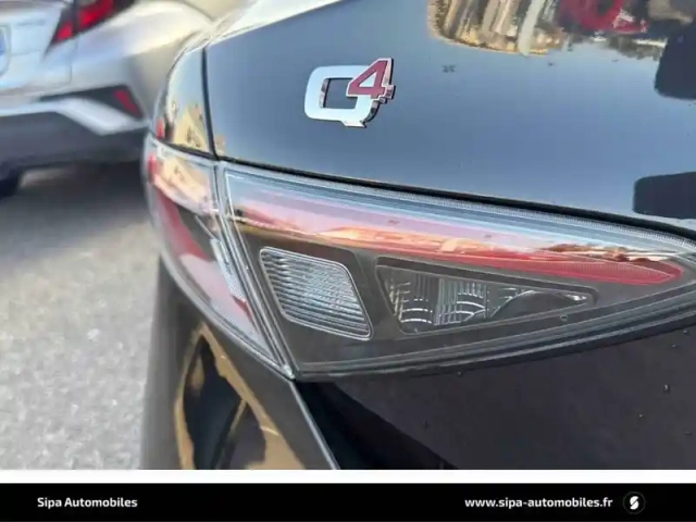 Alfa Romeo Giulia 2.2 210 ch at8 q4 — photo 87