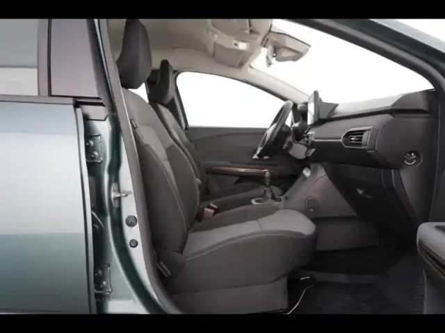 Dacia Sandero 1.0 tce 90ch stepway extreme -24 — photo 13