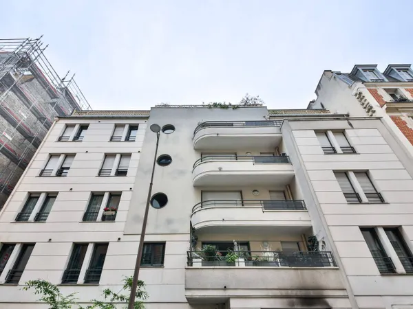 Appartement 5 pièces 104 m²