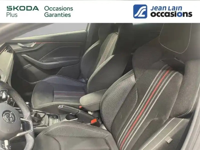 Skoda Kamiq 1.0 tsi evo 2 116 ch dsg7 — photo 5