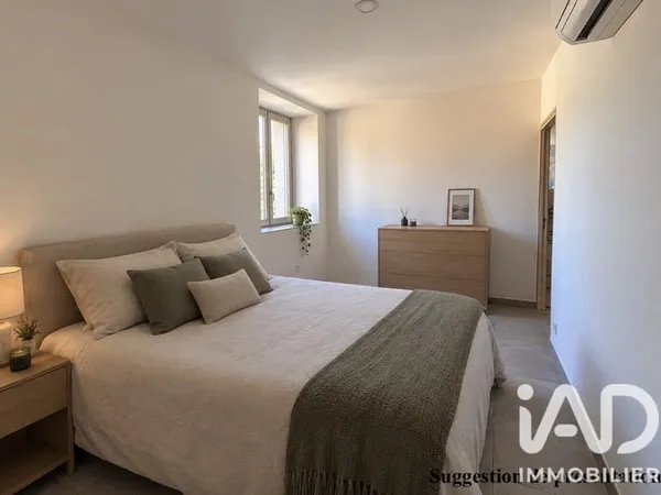 Appartement 3 pièces 80 m²