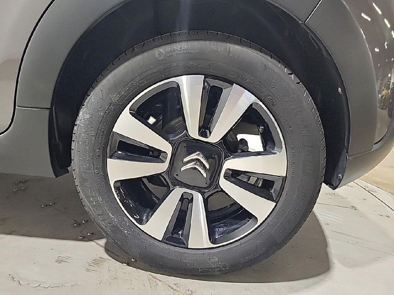 Citroën C3 puretech 110 ch eat6 max — photo 16