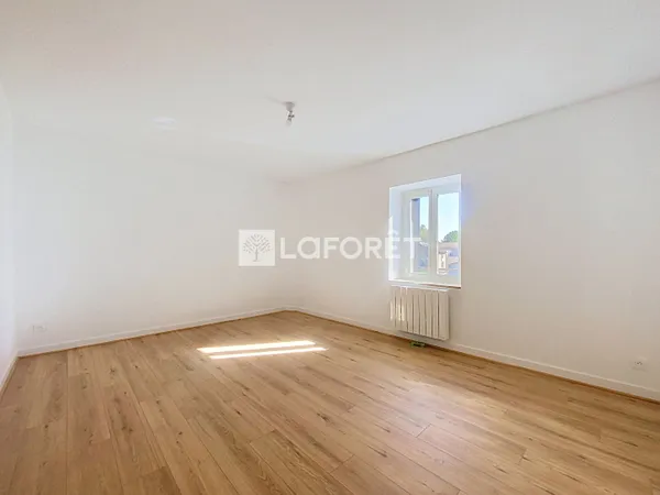 Appartement 1 pièce 30 m²