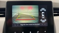 Renault Clio 1.6 E-Tech 145ch full hybrid Evolution : Gris Platine — photo 29