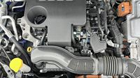 Renault Symbioz 1.6 E-Tech full hybrid 145ch esprit Alpine — photo 20