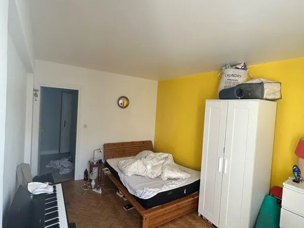 Sous location dans 114m2 Paris 15