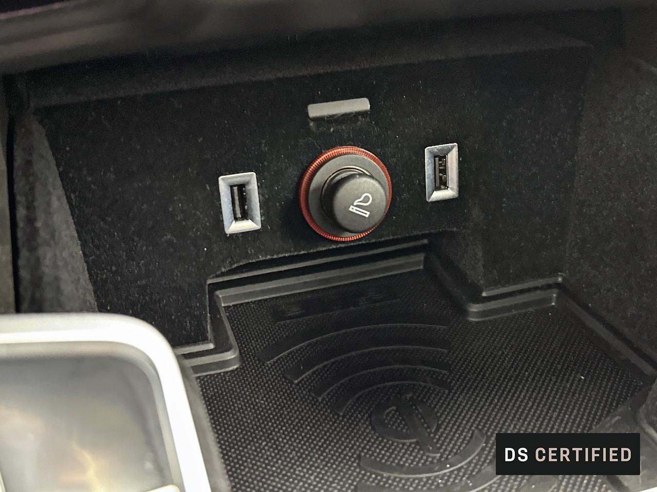 Ds Ds 9 9 hybride e-tense 225 rivoli + — photo 29