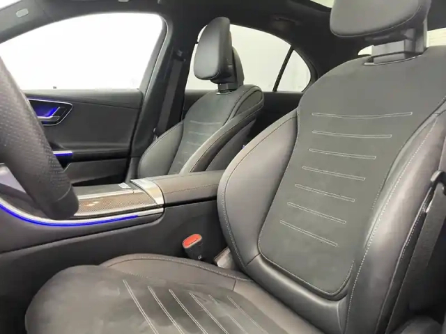 Mercedes Classe C 220 d 9g-tronic — photo 15