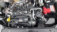 Dacia Sandero 1.2 Eco-G 120ch Stepway Extreme auto -25 — photo 20
