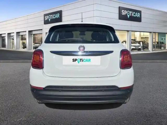 Fiat 500 x 1.6 e-torq 110ch popstar — photo 2