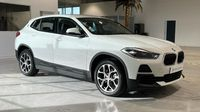 Bmw X2 sDrive18iA 136ch Lounge DKG7 — photo 3