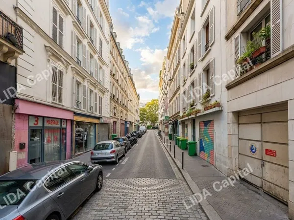 Boutique 146 m²