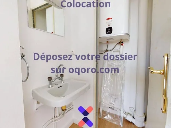 Appartement 6 pièces 86 m²