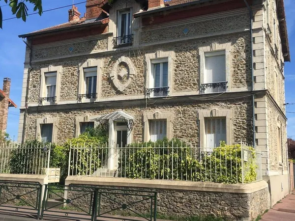 Appartement 3 pièces 48 m²