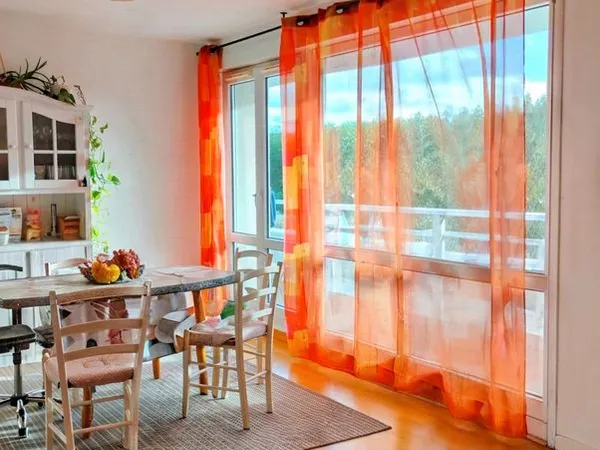 3 pièces 63 m² , Guyancourt, Quartier de l'Europe