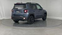 Jeep Renegade 1.3 GSE T4 150ch Brooklyn Edition BVR6 — photo 5
