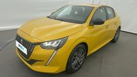 Peugeot 208 1.2 PureTech 75ch S&S Active Pack