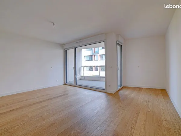Appartement 2 pièces 54 m²