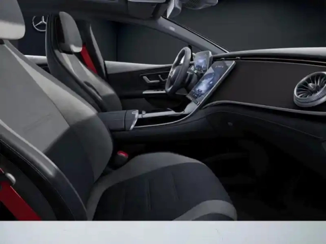Mercedes Classe E eqe 350 amg line — photo 10