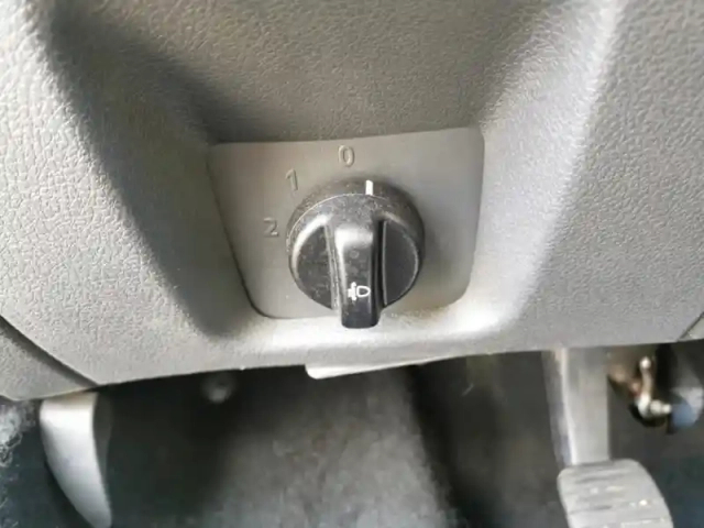 Dacia Dokker silver line 1.6 sce 102 ch bvm — photo 14