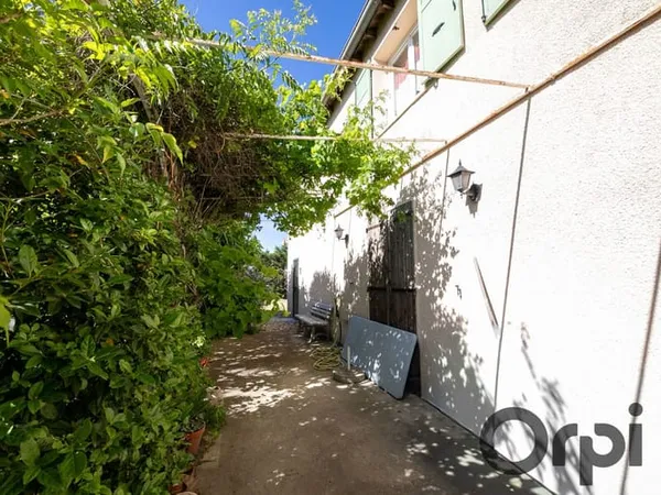 Maison 5 pièces 120 m²