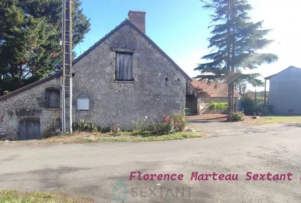 Maison 4 pièces 84 m²