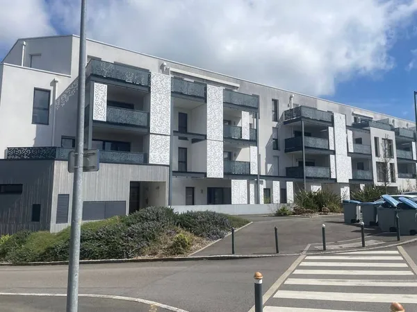 Parking 12 m²