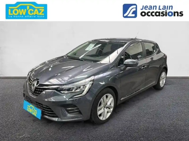 Renault Clio blue dci 100 - 21n