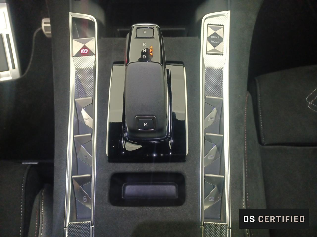 Ds Ds 7 crossback bluehdi 130 eat8 pallas ligne business — photo 20