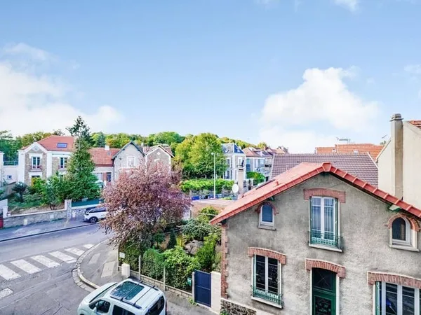 Appartement 2 pièces 31 m²