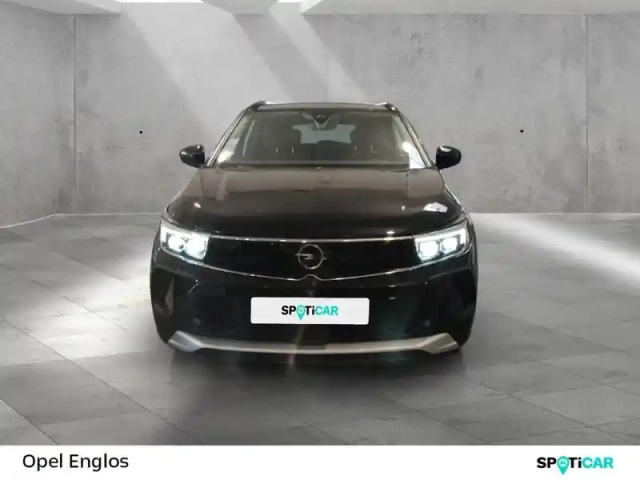 Opel Grandland 1.6 turbo 225ch hybride ultimate — photo 18