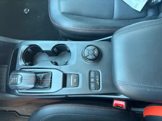 Ford Ranger pick-up 3.0 ecoboost v6 292ch stop&amp;start double cabine raptor bva10 — photo 22