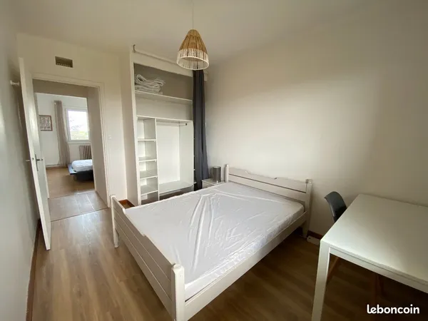 Chambre à louer proche Bastide