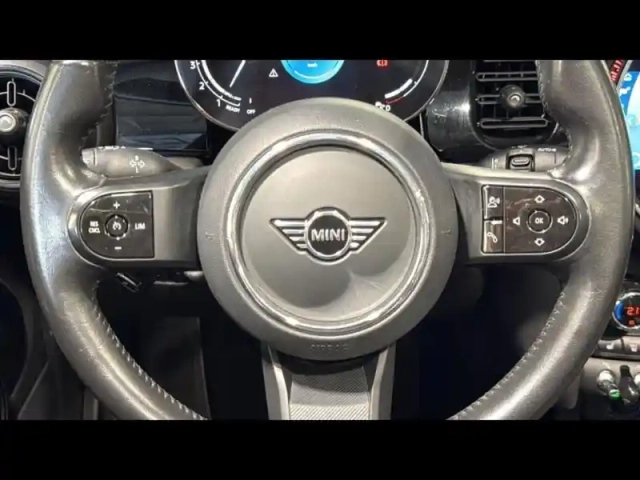 Mini Mini cabrio cooper 136ch edition premium plus bva7 — photo 15
