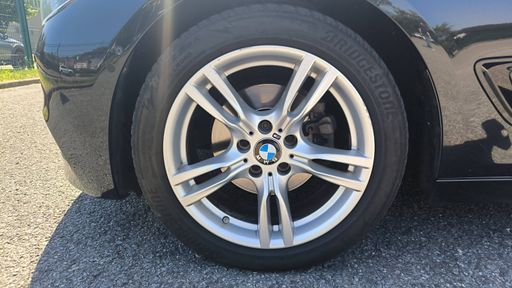 BMW Serie 3 GT xDrive 320d 190 Steptronic8 - M Sport – 2018 – 152808 km – Diesel – Boîte Automatique — photo 23