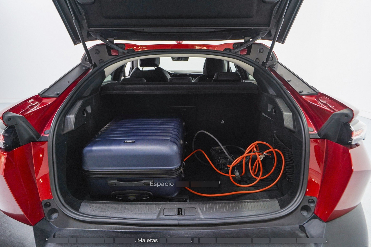 Peugeot 408 — photo 15