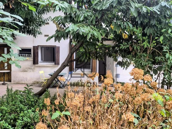 Appartement 3 pièces 47 m²
