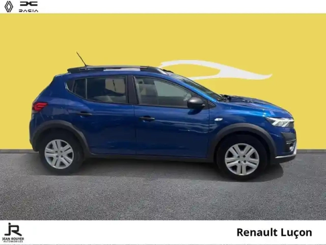 Dacia Sandero 1.0 tce 90ch stepway essential — photo 13