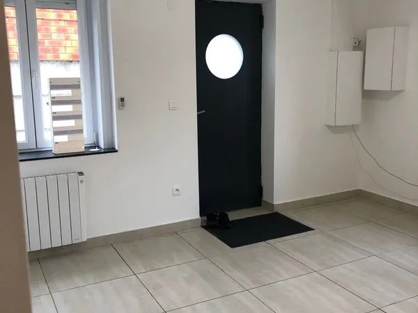 Maison Hulluch 91 m2