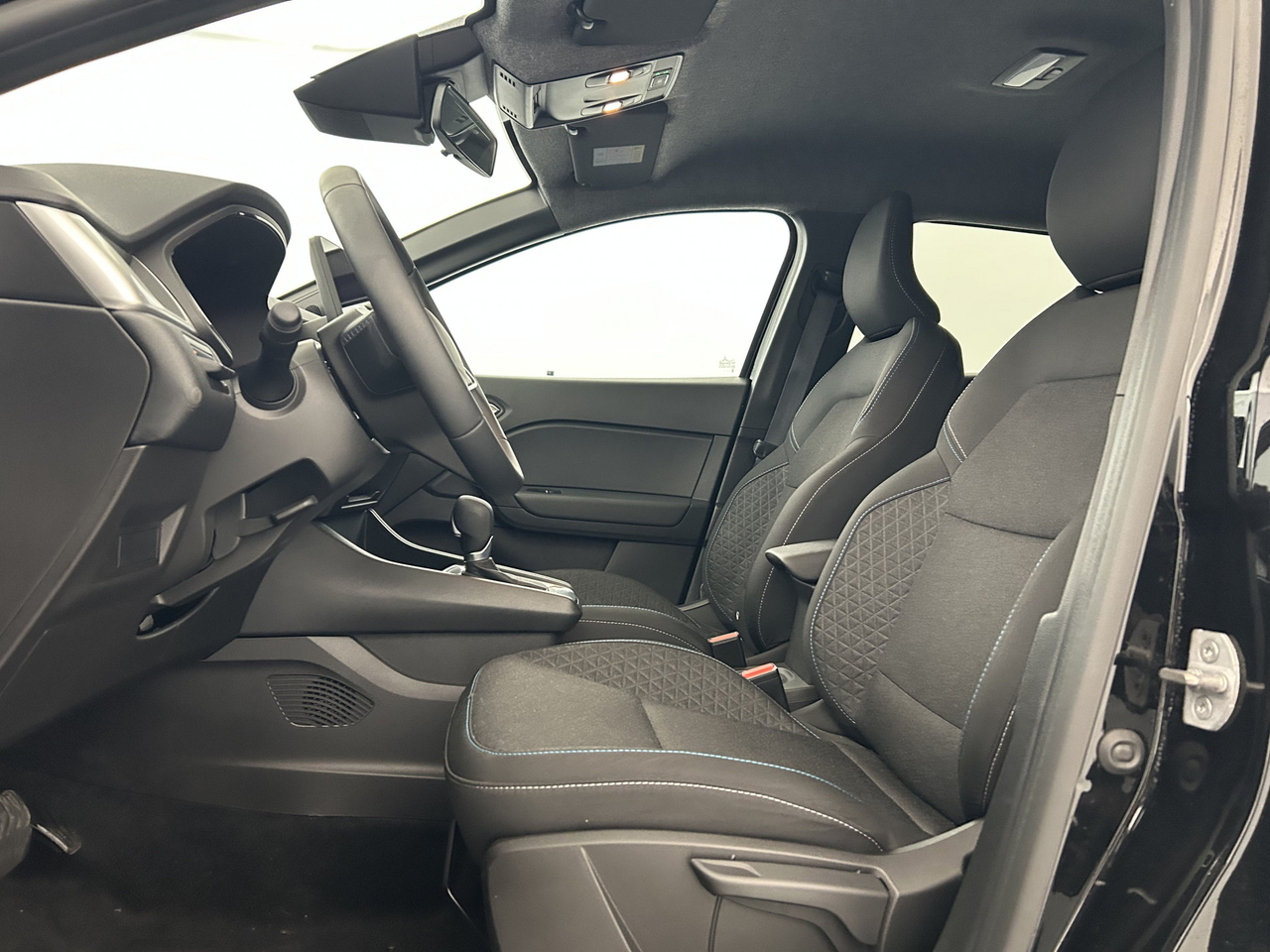 Renault Symbioz — photo 13