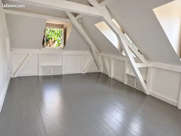 Bureau à louer