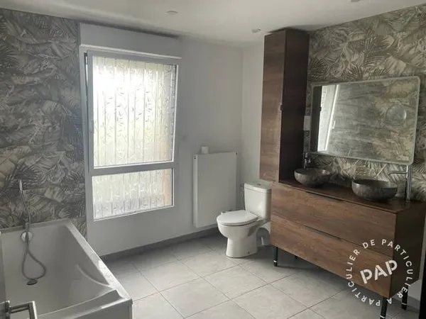 Maison 6 pièces 196 m²