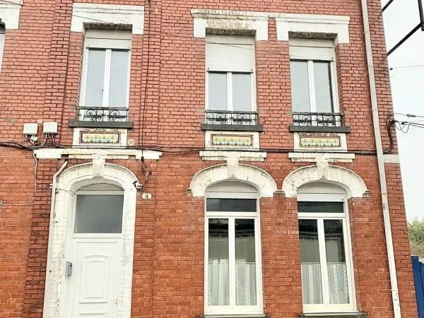Maison 6 pièces 163 m²