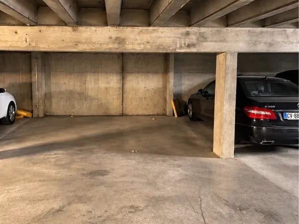 Place de parking Paris
